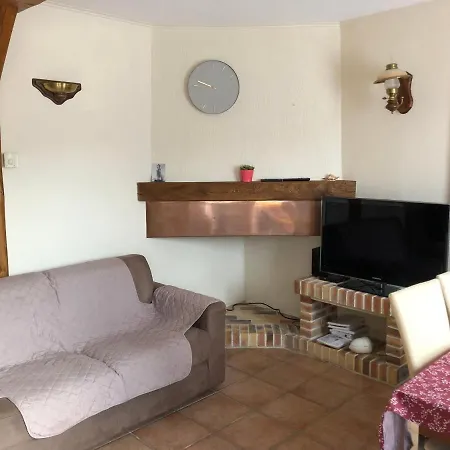 Casa Parcului * Villers-sur-Mer