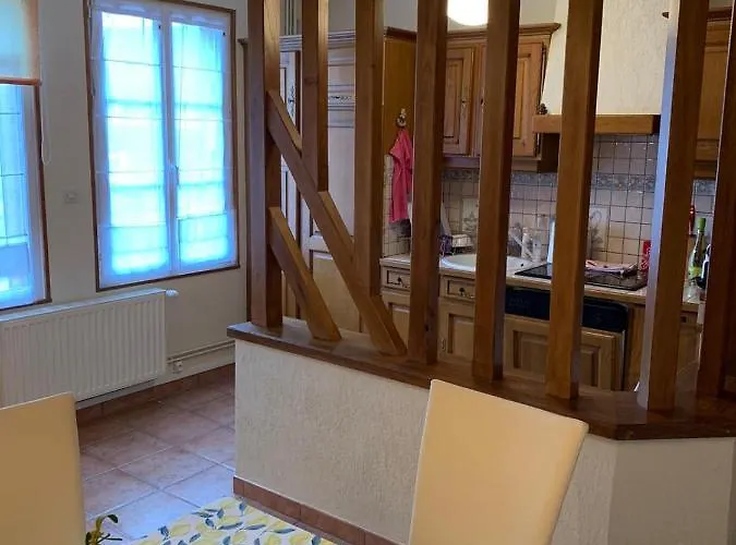 Casa Parcului Casa vacanze