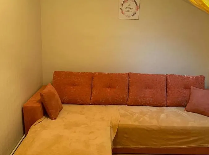 Casa Parcului Villers-sur-Mer