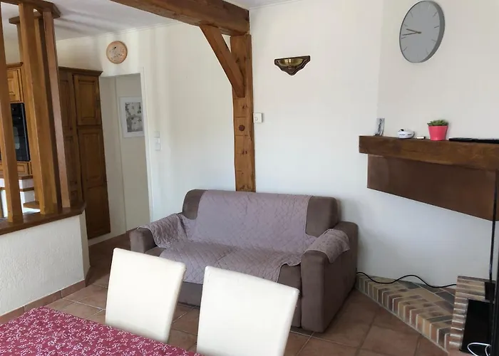 Casa Parcului Casa vacanze Villers-sur-Mer