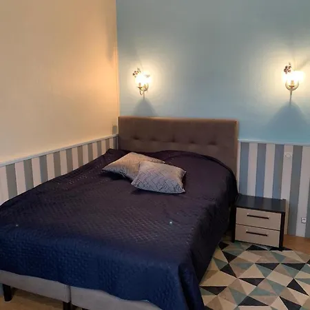 Holiday home Casa Parcului