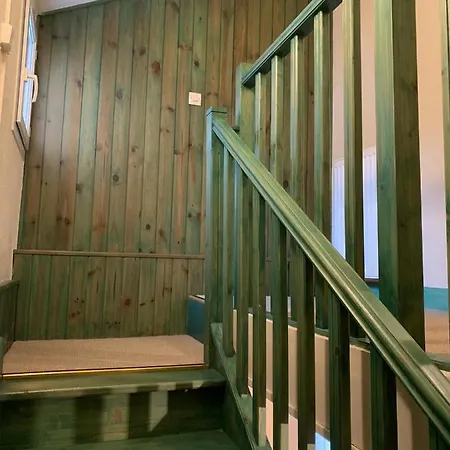 Holiday home Casa Parcului Villers-sur-Mer