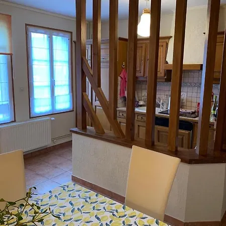 Casa Parcului Holiday home