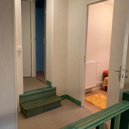 Casa Parcului * Villers-sur-Mer