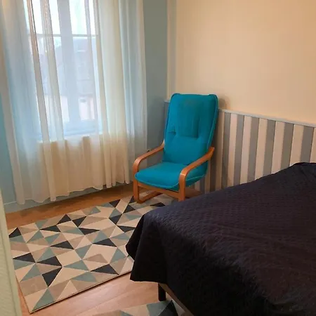 Casa Parcului *