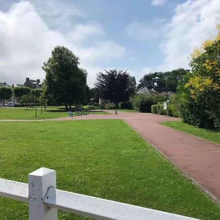 Casa Parcului Semesterbostad