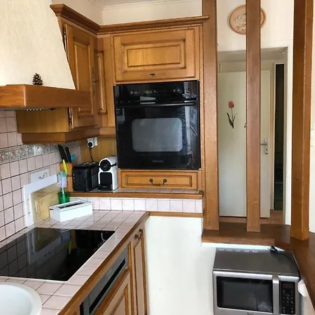 Semesterbostad Casa Parcului *