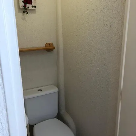 Dom wakacyjny Casa Parcului Villers-sur-Mer