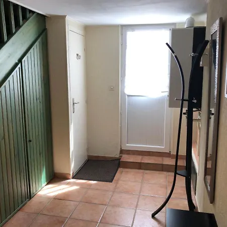 Holiday home Casa Parcului