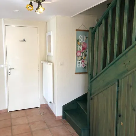 Casa Parcului Holiday home