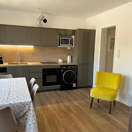 Semesterbostad Casa Parcului