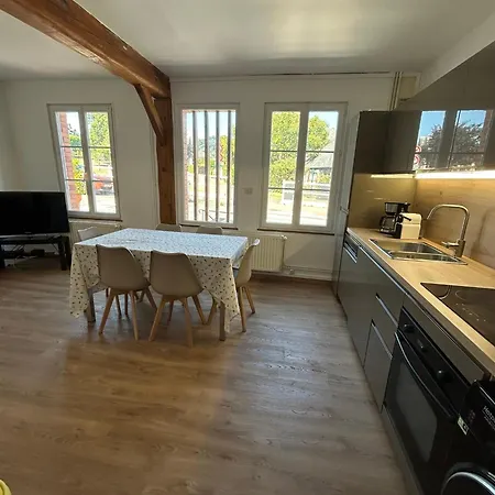 Semesterbostad Casa Parcului