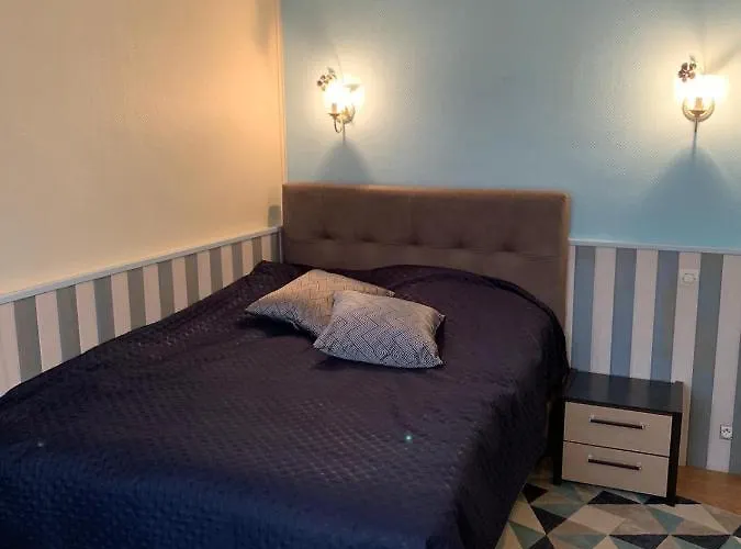 Prázdninový dům Casa Parcului