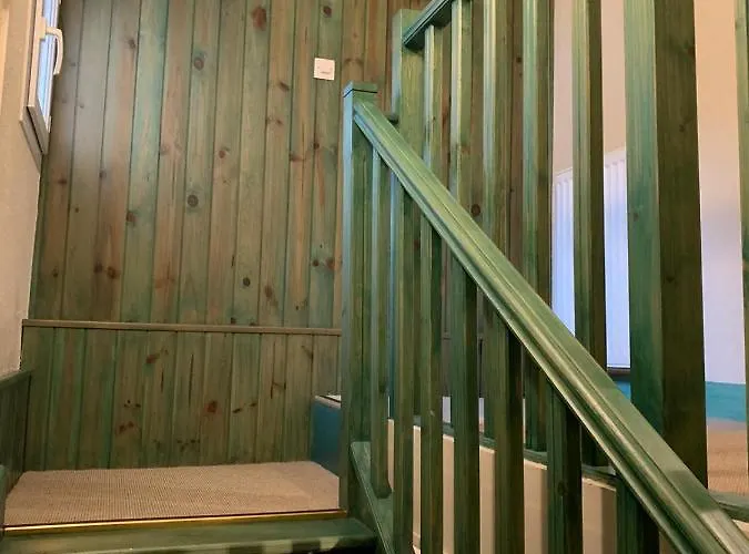 Prázdninový dům Casa Parcului Villers-sur-Mer