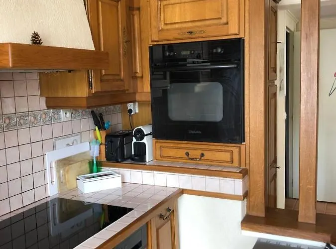 Casa Parcului Prázdninový dům