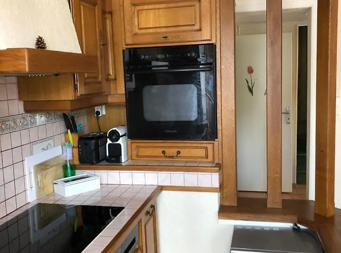 Prázdninový dům Casa Parcului *