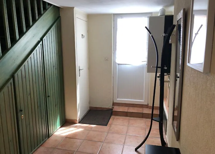 Prázdninový dům Casa Parcului